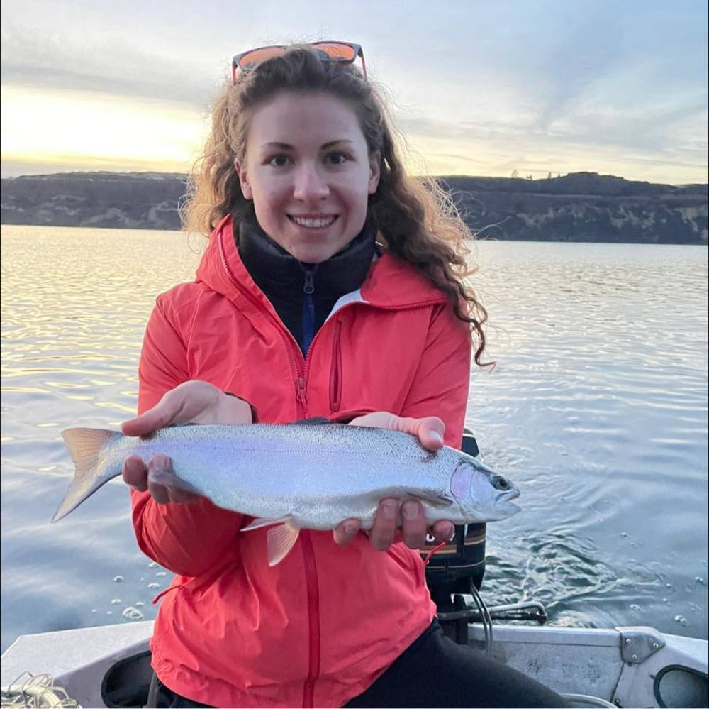 Meet your Posher, Heather